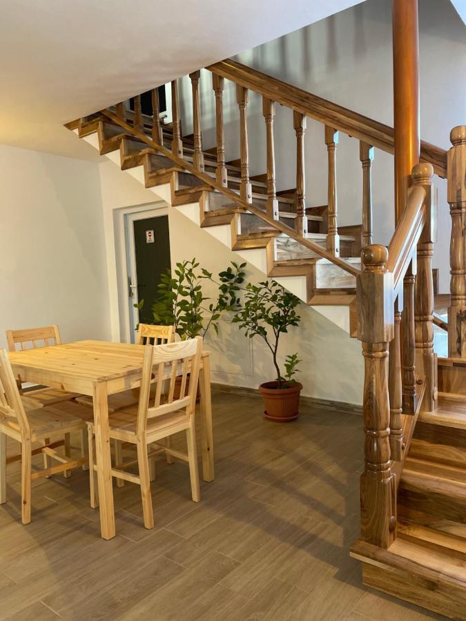 Hotel Casa De La Balta Rieni Esterno foto