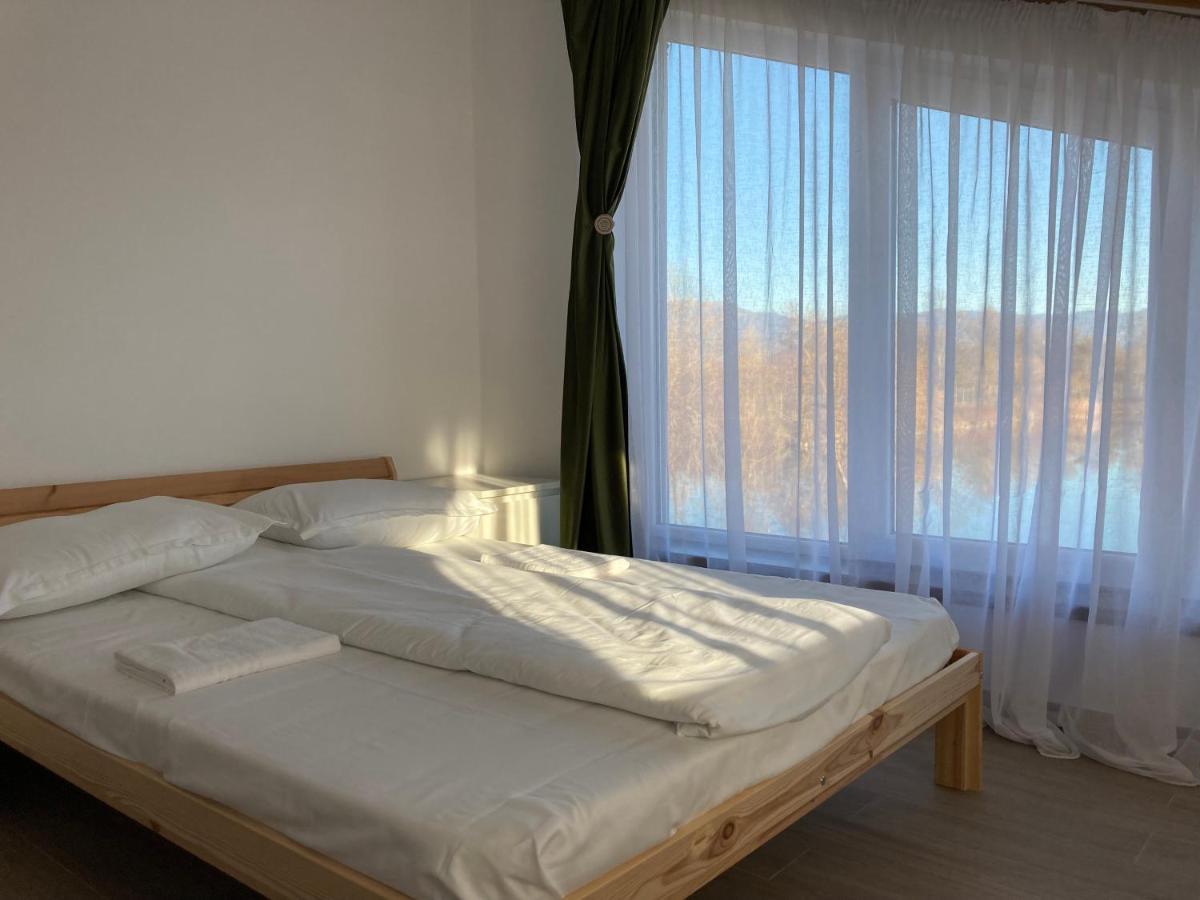 Hotel Casa De La Balta Rieni Esterno foto