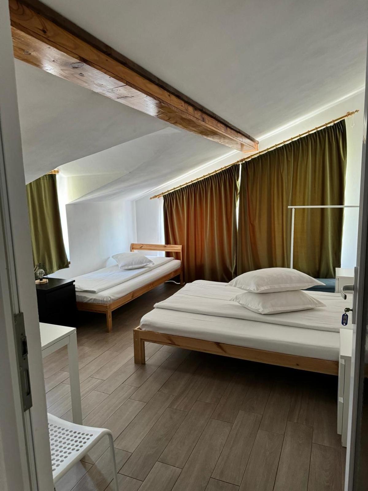 Hotel Casa De La Balta Rieni Esterno foto