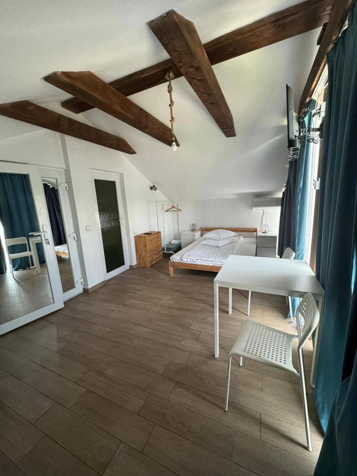 Hotel Casa De La Balta Rieni Esterno foto